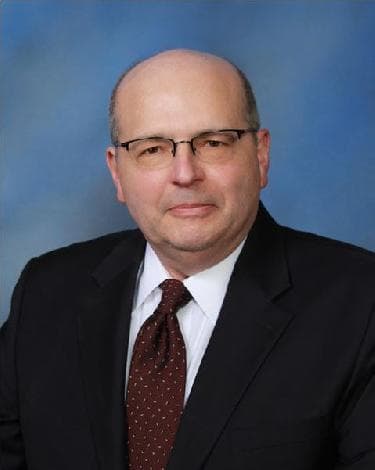 Mark Mazow, MD