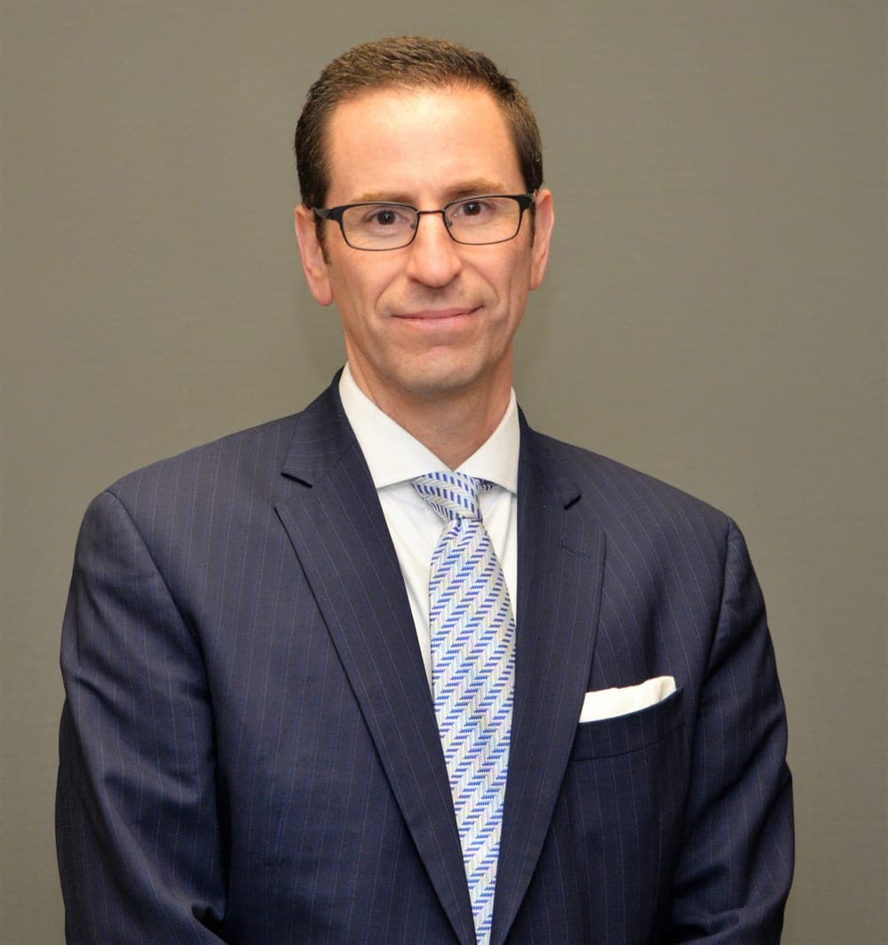 Edward Wladis, MD, FACS
